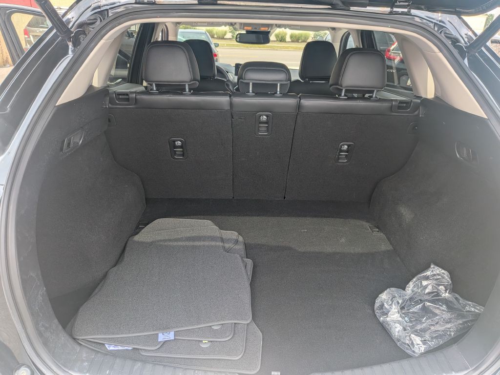 2021 Mazda CX-5 Image 10