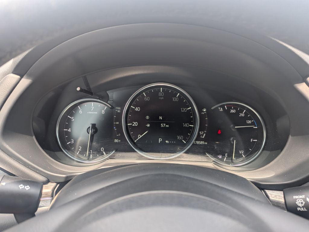 2021 Mazda CX-5 Image 13