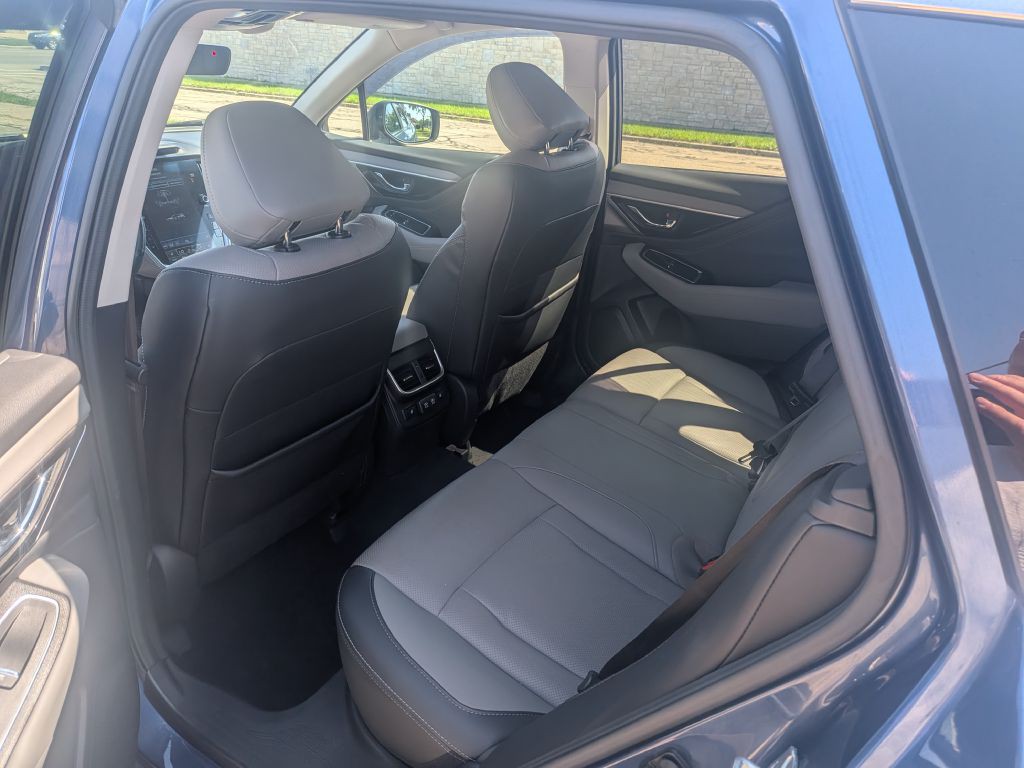 2021 Subaru Outback Image 9