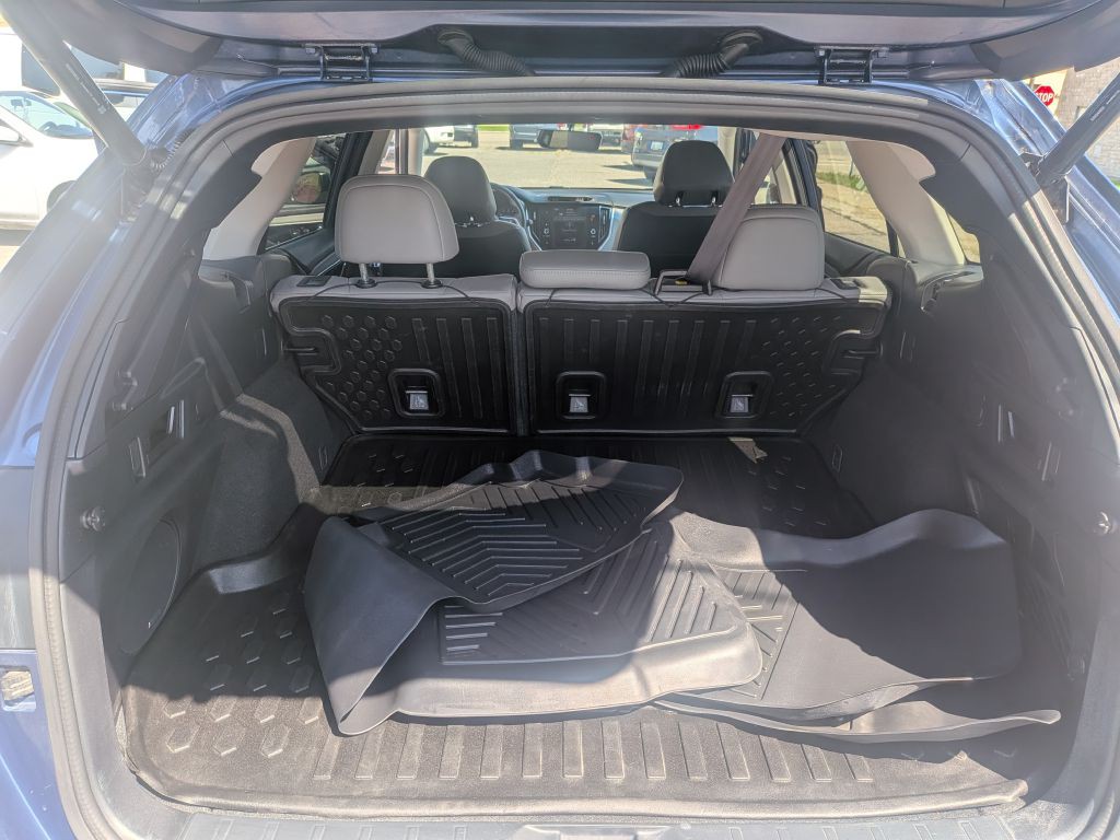 2021 Subaru Outback Image 10