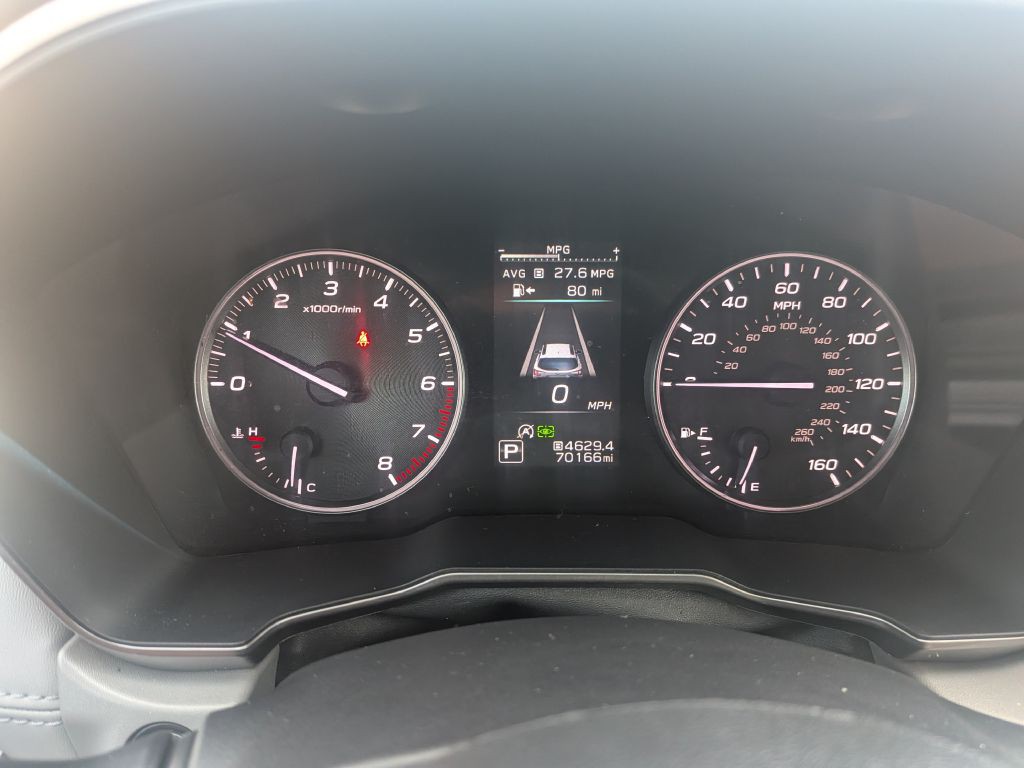 2021 Subaru Outback Image 13