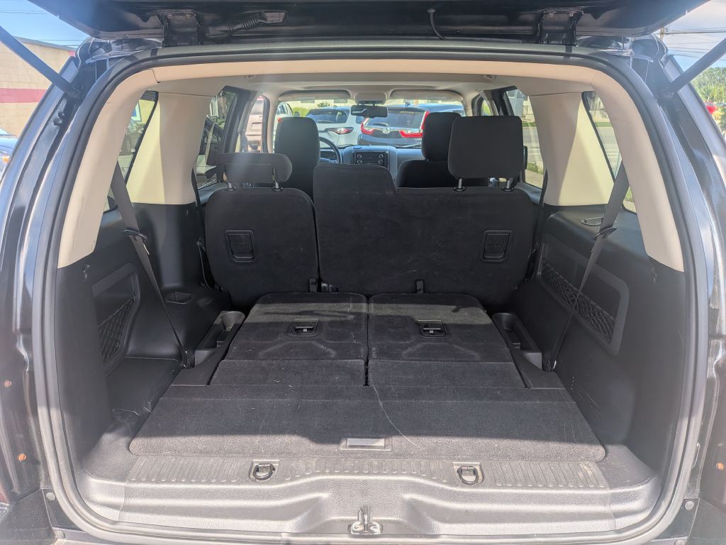 2010 Ford Explorer Image 10