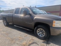 Image for 2007 Chevrolet Silverado 1500 WORK ID: 7688817