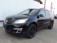 Image for 2017 Chevrolet Traverse LT ID: 6789755