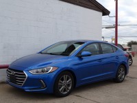 Image for 2017 Hyundai Elantra SE ID: 6839677