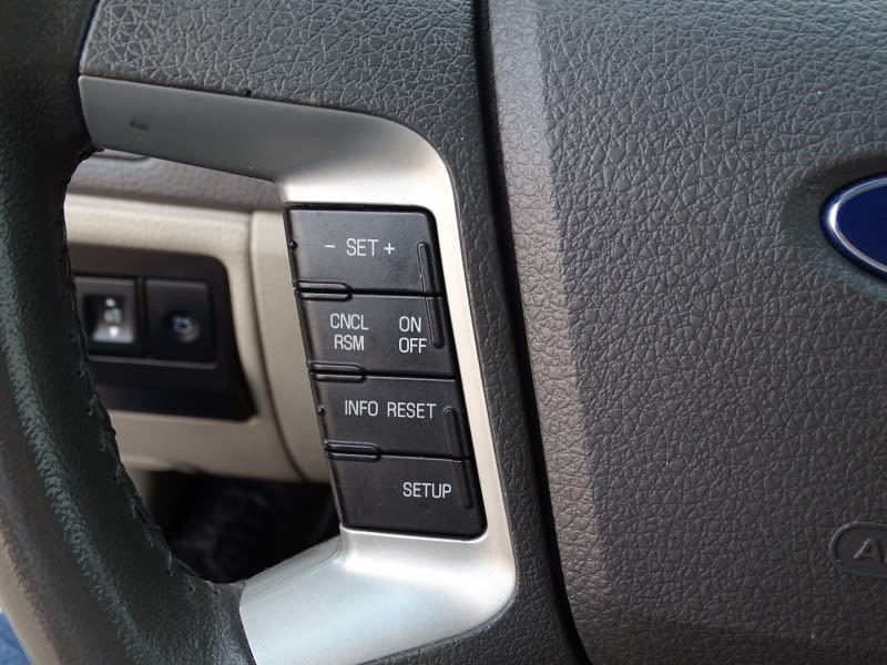 2012 Ford Fusion Image 21
