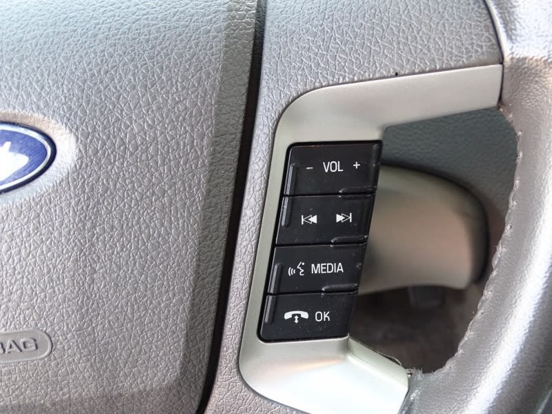 2012 Ford Fusion Image 22