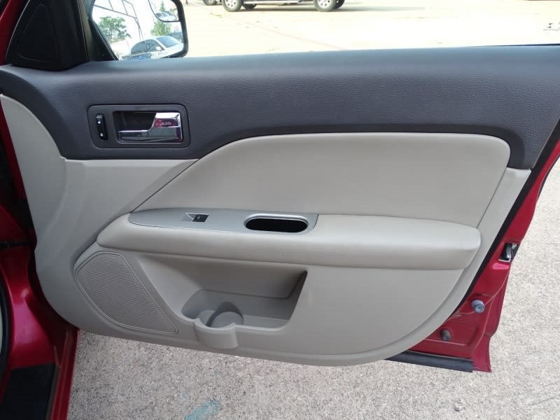 2012 Ford Fusion Image 27