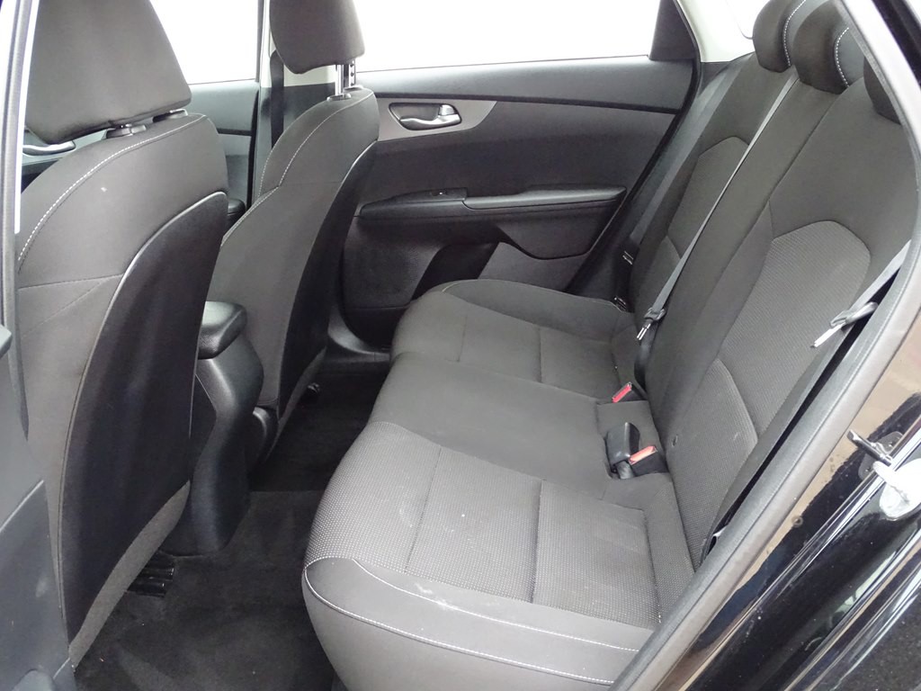 2020 Kia Forte Image 10