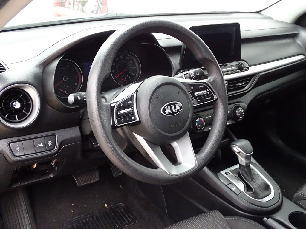 2020 Kia Forte Image 13