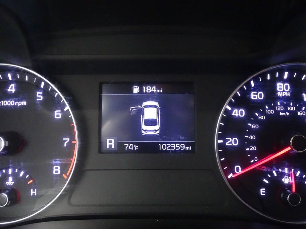2020 Kia Forte Image 14