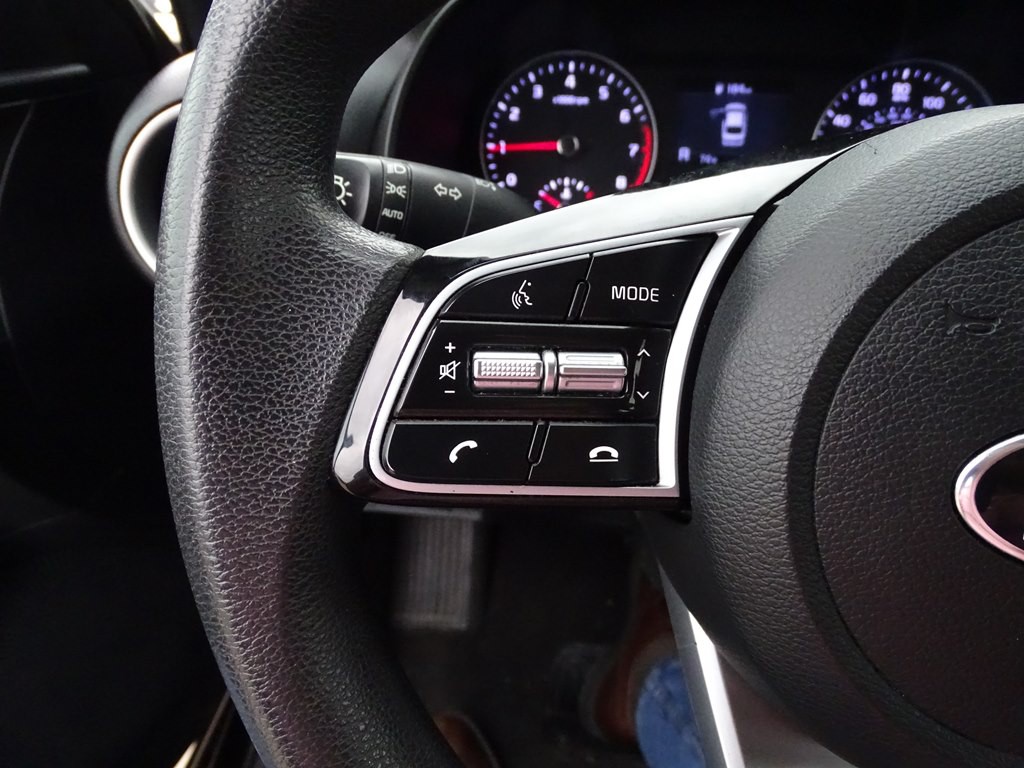 2020 Kia Forte Image 17