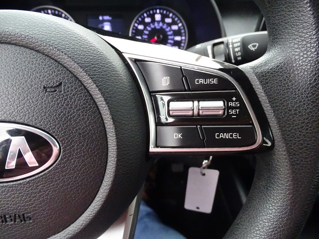 2020 Kia Forte Image 18