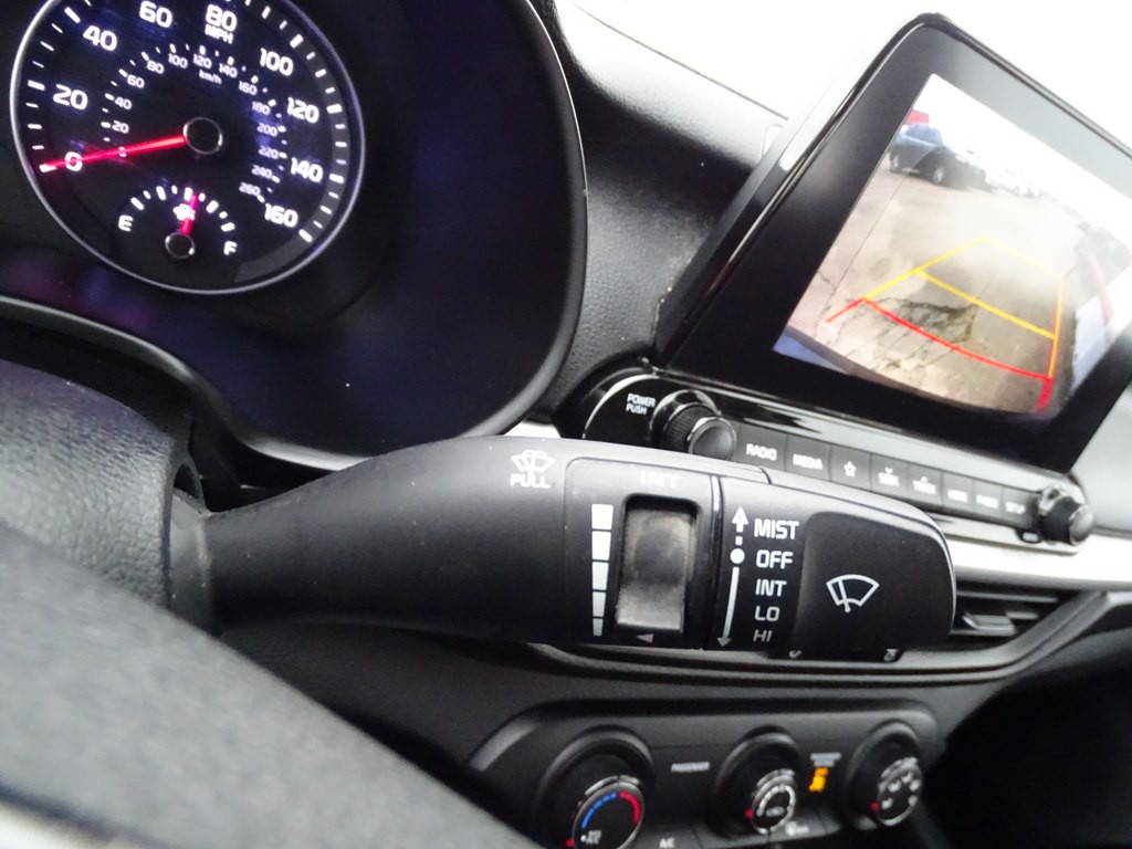 2020 Kia Forte Image 20