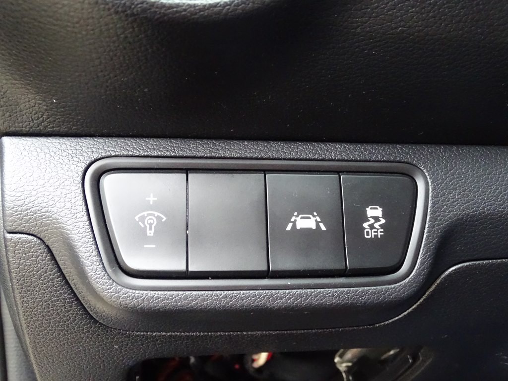 2020 Kia Forte Image 21
