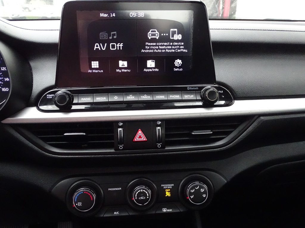 2020 Kia Forte Image 22