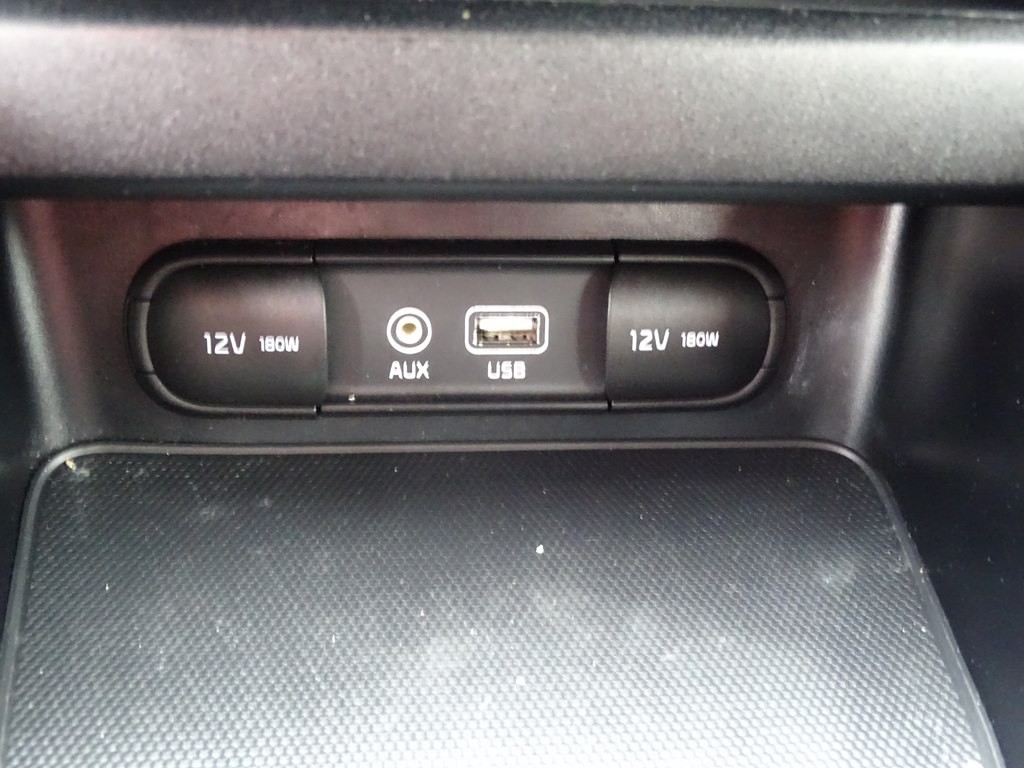 2020 Kia Forte Image 24