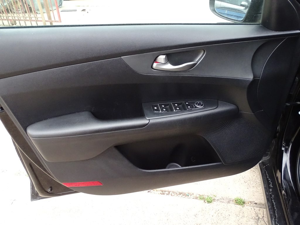 2020 Kia Forte Image 26