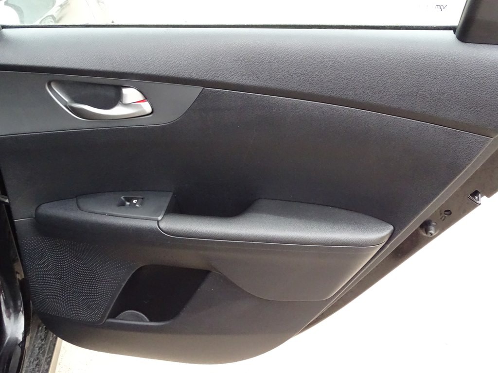 2020 Kia Forte Image 29
