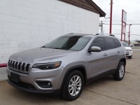 Image for 2019 Jeep Cherokee Latitude ID: 6932259