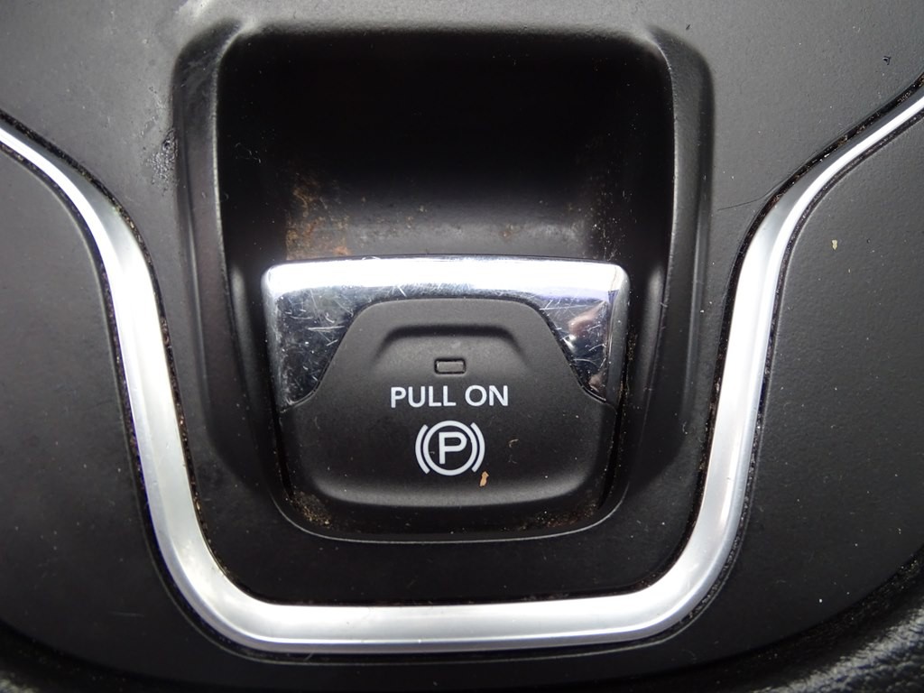 2019 Jeep Cherokee Image 21