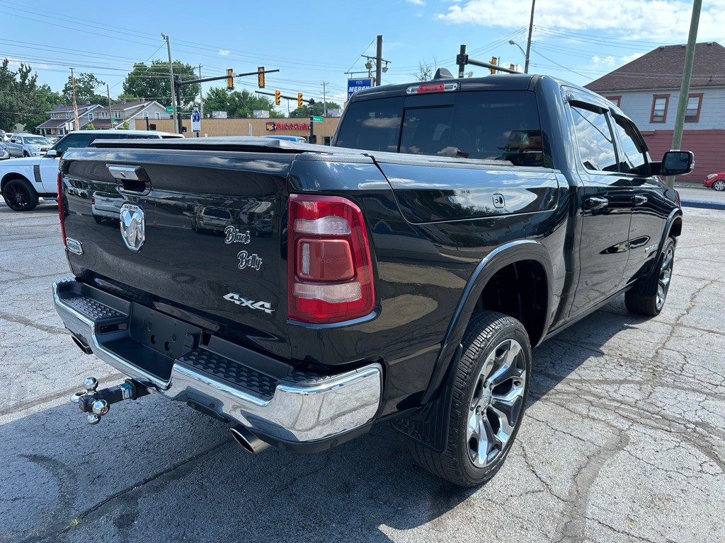 2019 RAM 1500 Image 5