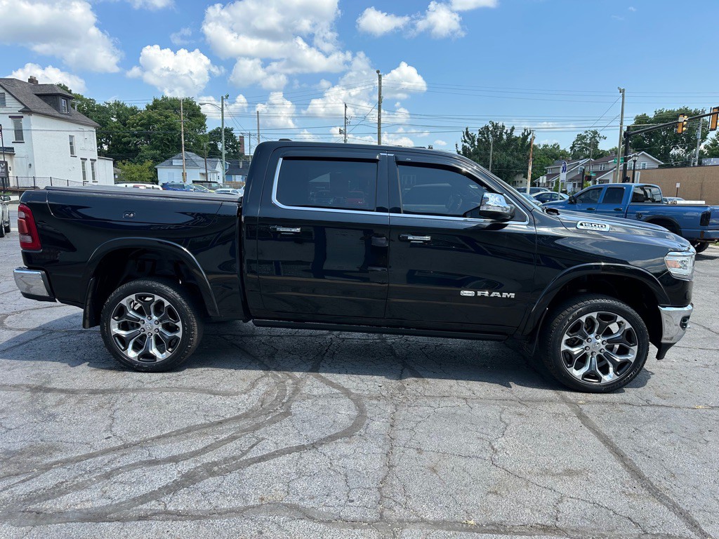 2019 RAM 1500 Image 6