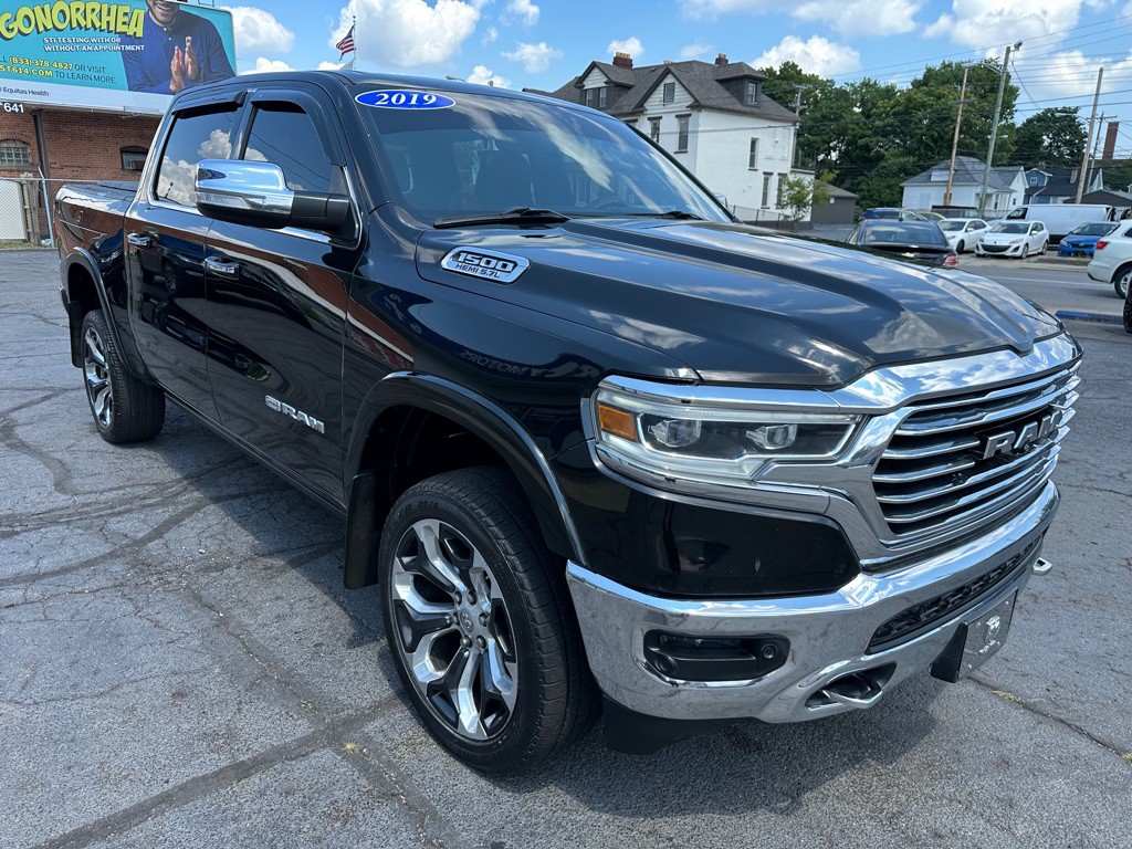 2019 RAM 1500 Image 7
