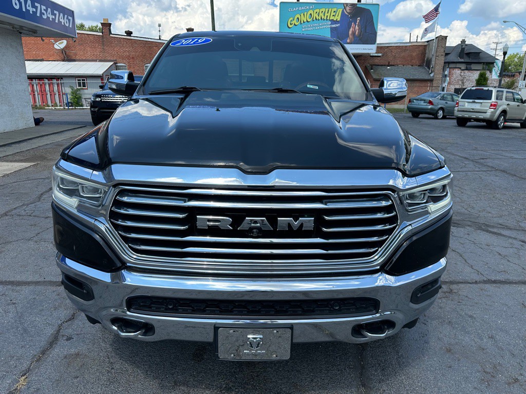 2019 RAM 1500 Image 8