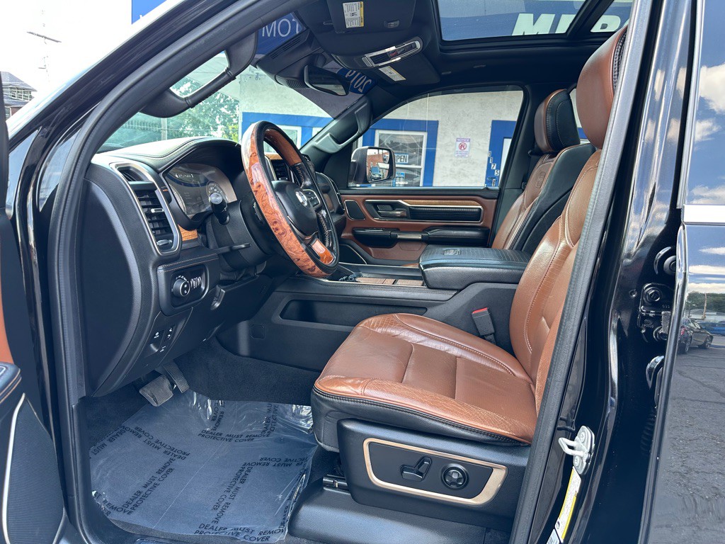 2019 RAM 1500 Image 9