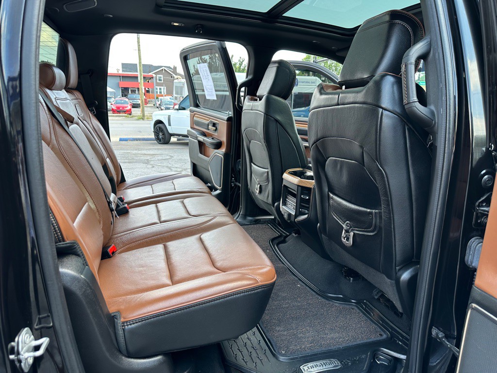 2019 RAM 1500 Image 11