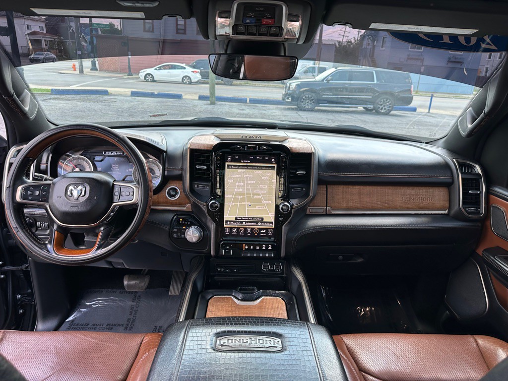 2019 RAM 1500 Image 12