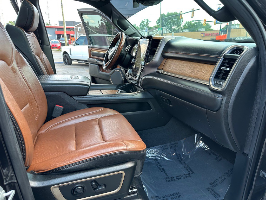 2019 RAM 1500 Image 13