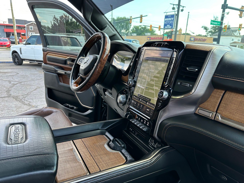 2019 RAM 1500 Image 14
