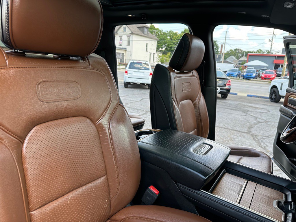 2019 RAM 1500 Image 16