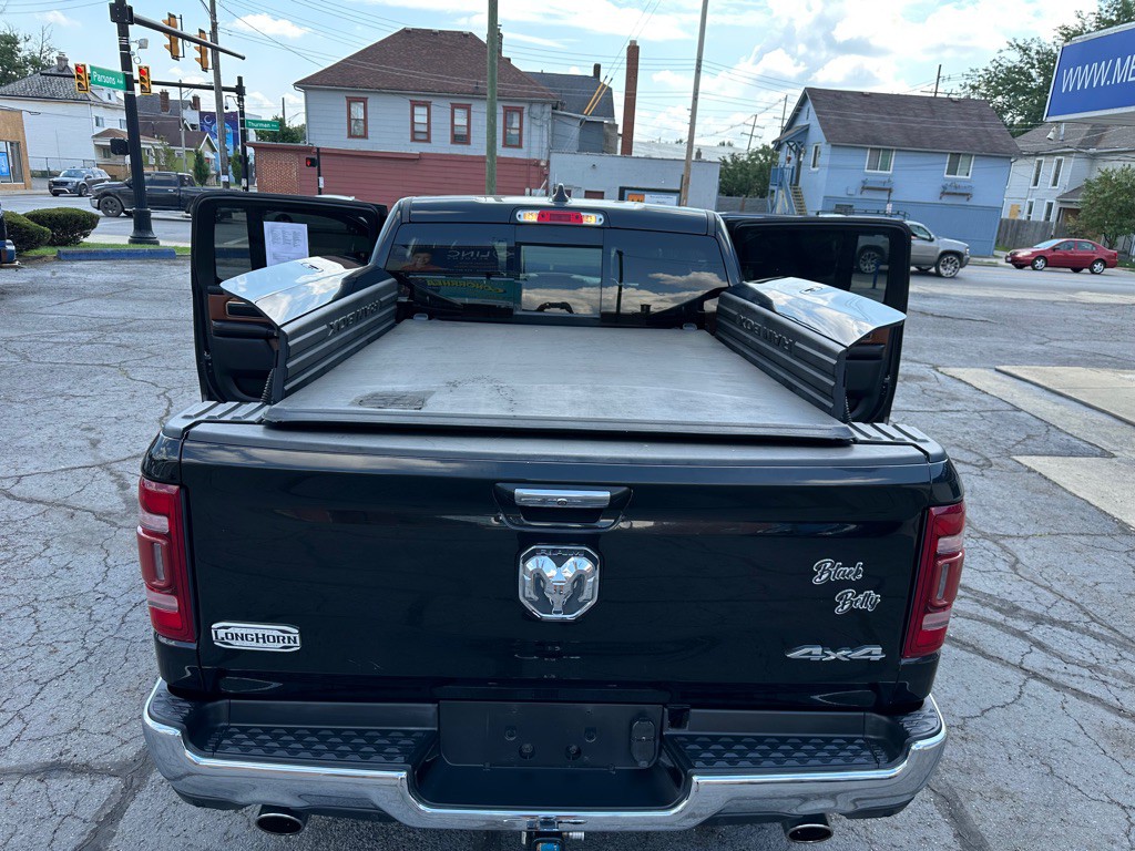 2019 RAM 1500 Image 18