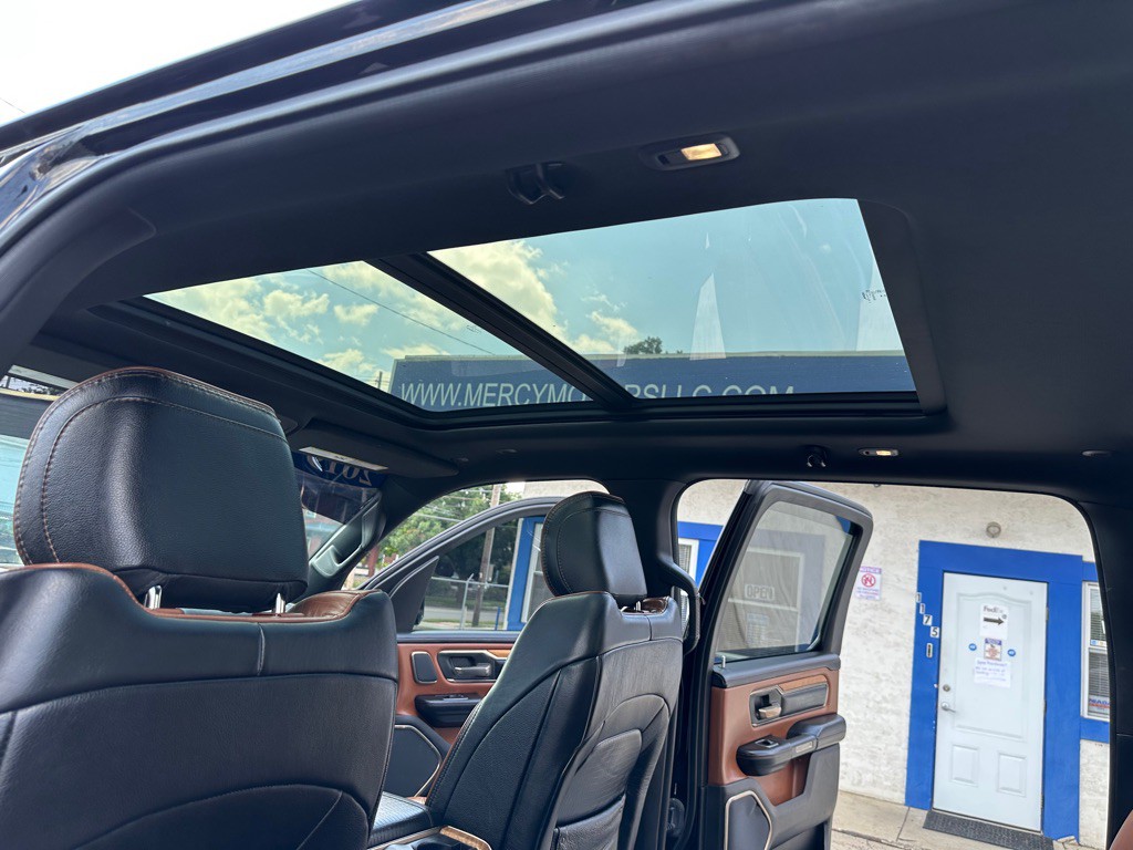 2019 RAM 1500 Image 21