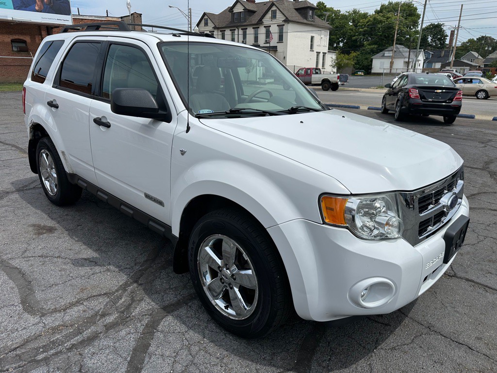 2008 Ford Escape Image 7