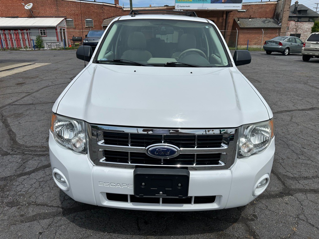 2008 Ford Escape Image 8