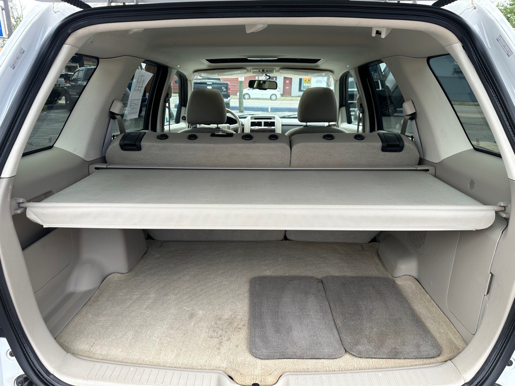 2008 Ford Escape Image 11