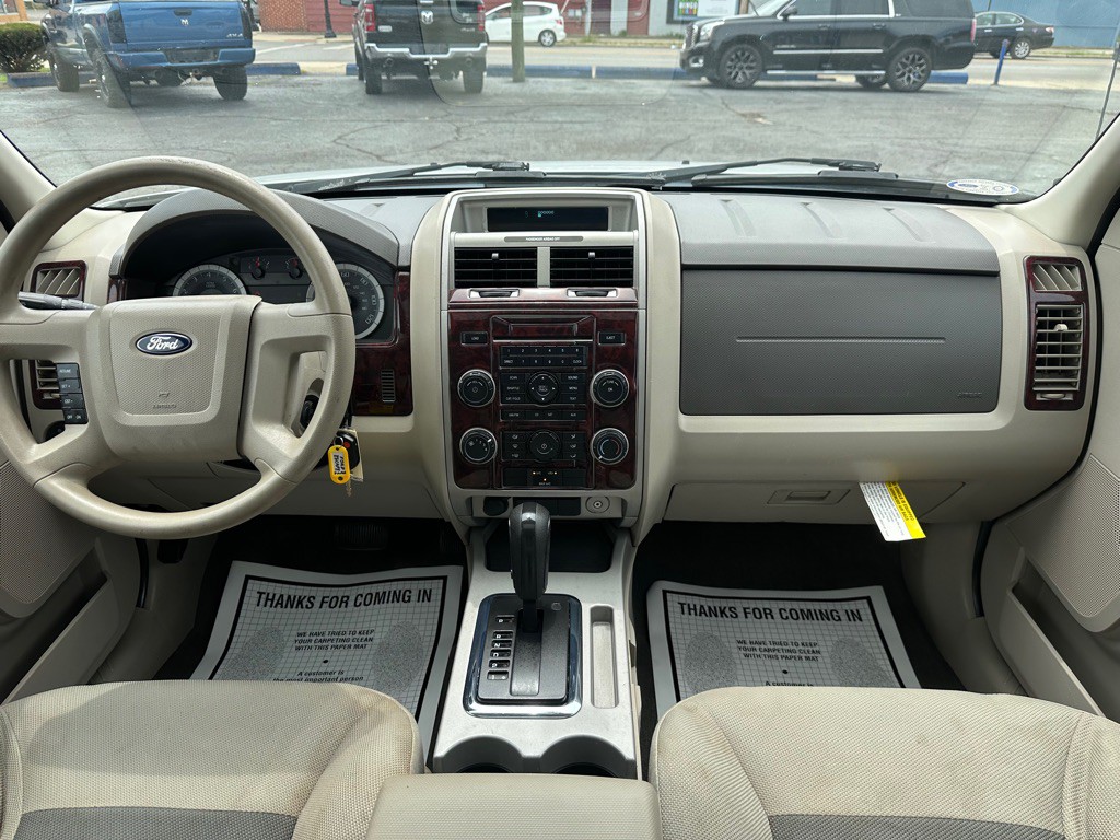2008 Ford Escape Image 13