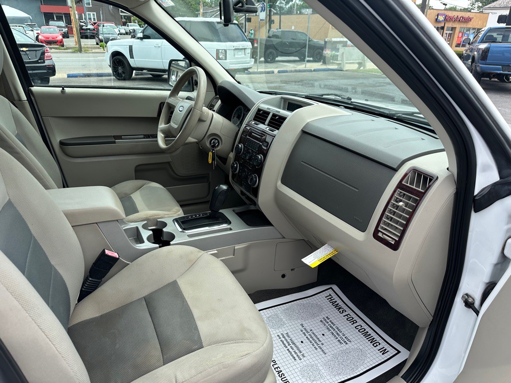 2008 Ford Escape Image 14