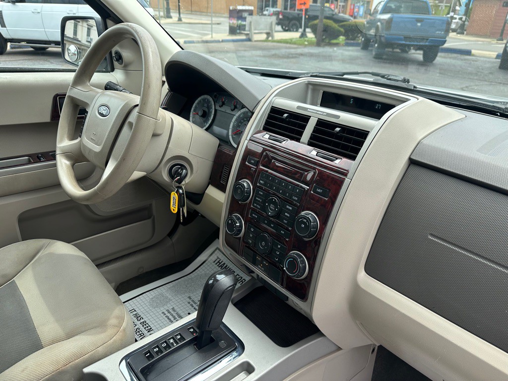 2008 Ford Escape Image 15