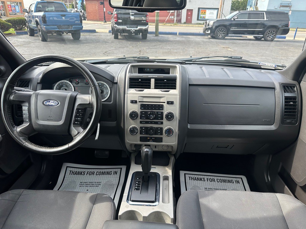 2011 Ford Escape Image 14