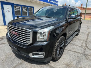 Image for 2018 GMC Yukon 1500 SLT ID: 6722132