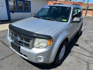 Image for 2010 Ford Escape XLT ID: 6769320