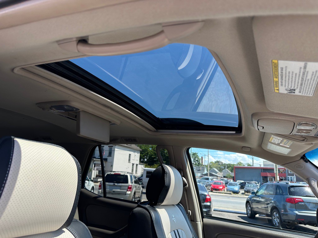 2007 Toyota Sequoia Image 18