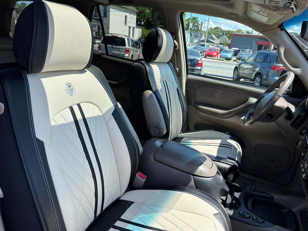 2007 Toyota Sequoia Image 19