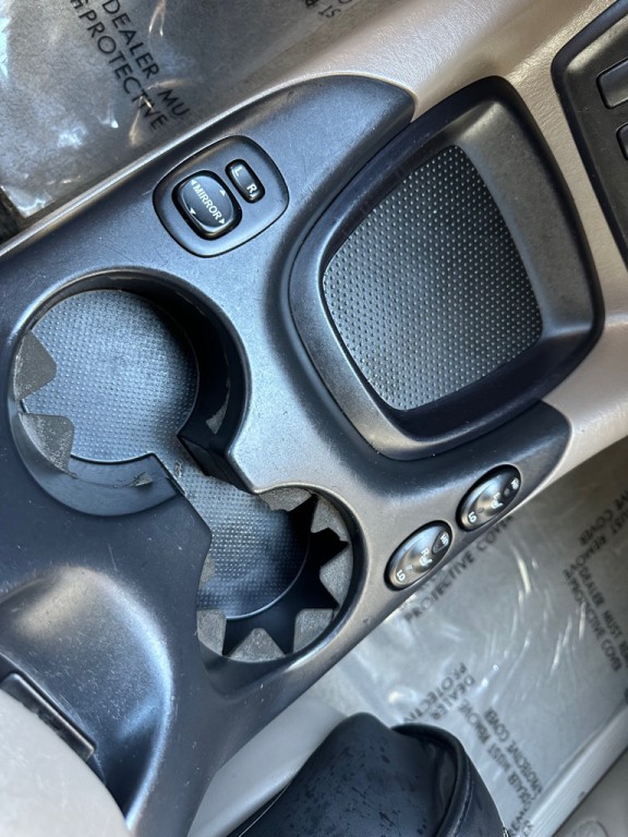 2007 Toyota Sequoia Image 20
