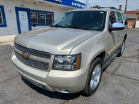 Image for 2013 Chevrolet Tahoe 1500 LT ID: 6769344